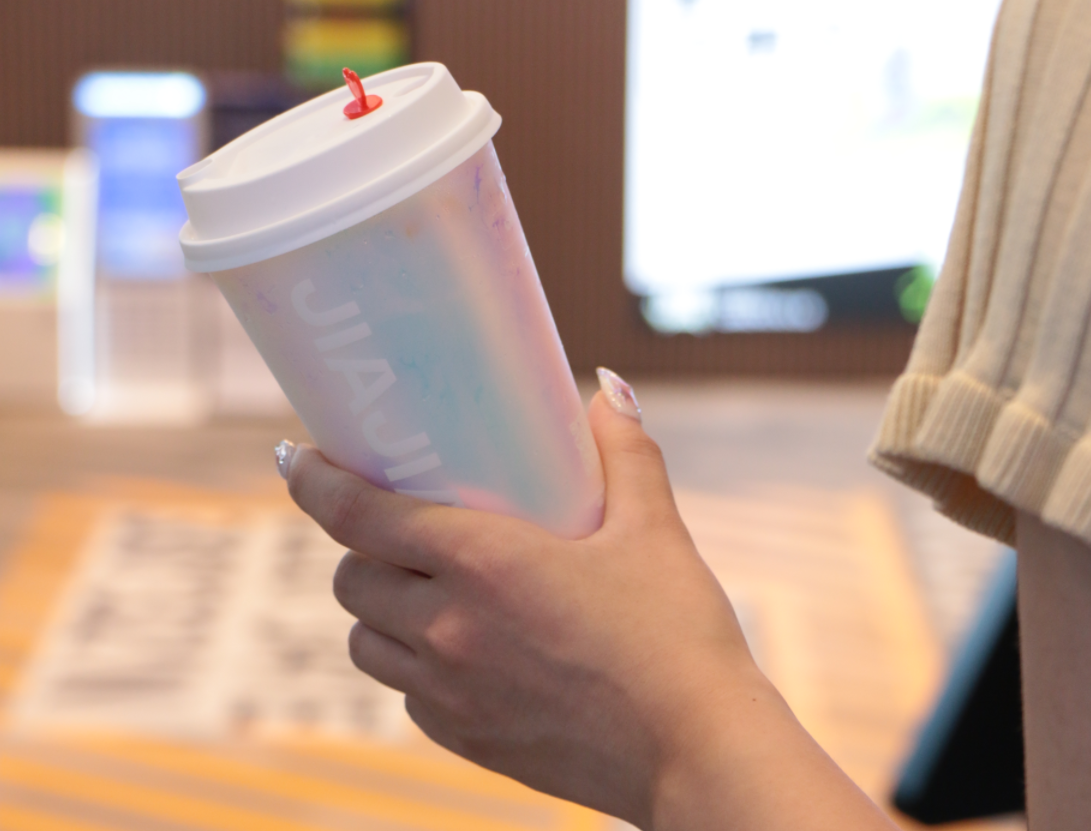 97国际茶饮|爆款奶茶需要哪些必备条件