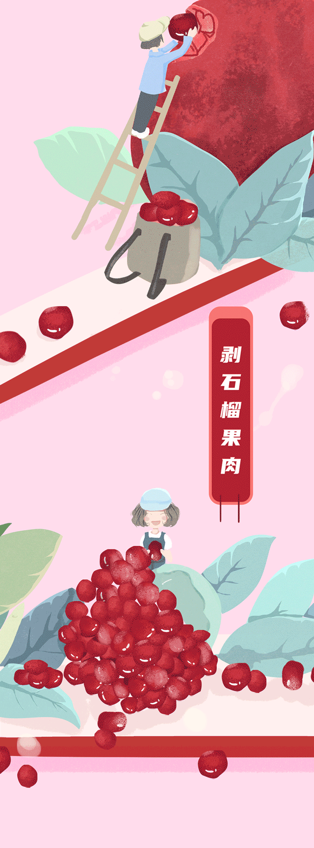 97国际茶饮石榴新品